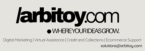 Arbitoy.com